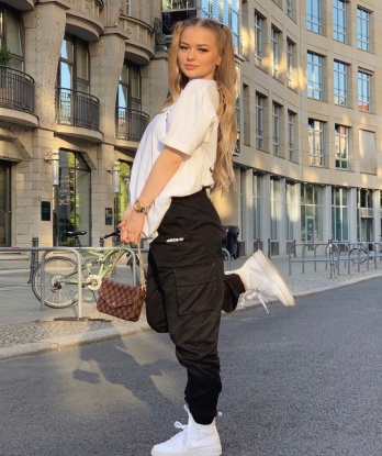 Анкета проститутки Алена - Фото 1, Ютаза, 23 года, №12527